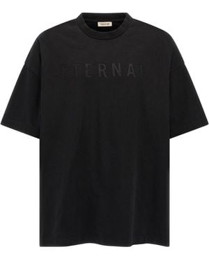 Fear Of God 'Eternal' T-Shirt - Black