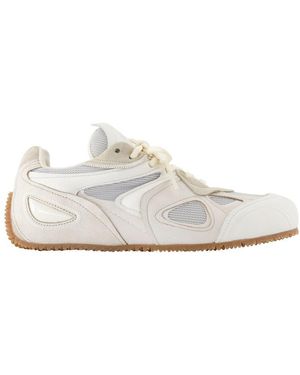 Axel Arigato Slow Runner Sneakers - Weiß