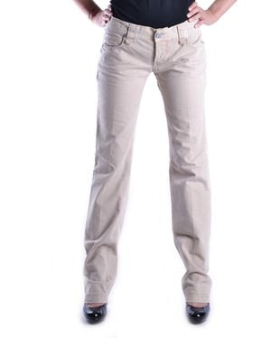 Pinko Jeans Beige - Natur