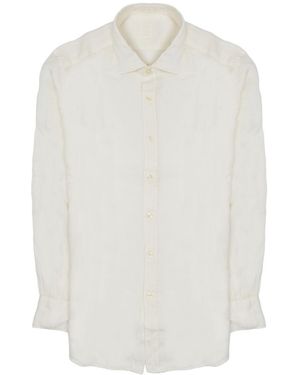 120% Lino 120% Lino - White