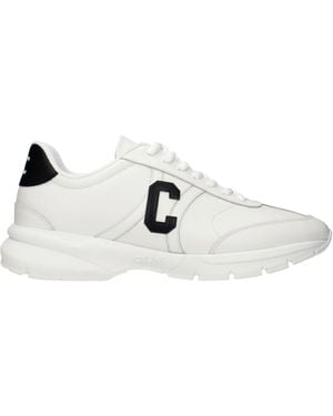 Celine Sneakers/ Leather - White