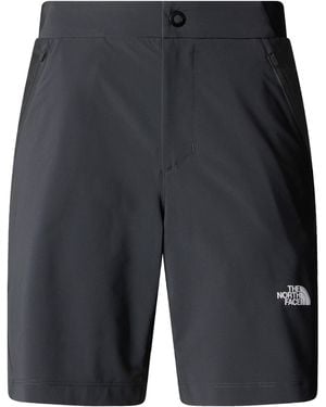 The North Face Die Nordfläche - Blau