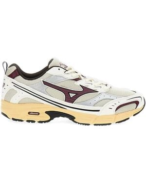 Mizuno Mxr Casual - Weiß
