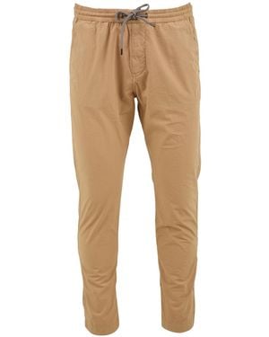 Paul Smith Hosen braun - Natur