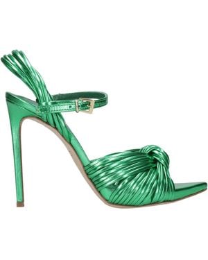 NCUB Sandals - Green