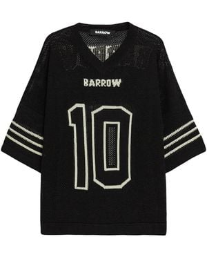 Barrow Karren - Schwarz