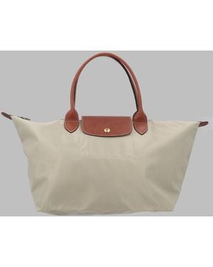 Longchamp Longchamp - Grey