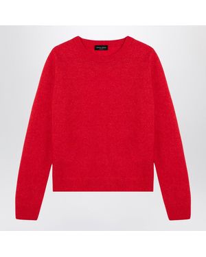 Roberto Collina Sweater - Red