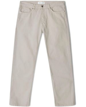 Samsøe & Samsøe Trousers - Grey