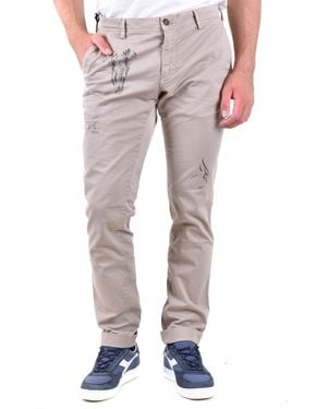 Mason's Pants - Natural