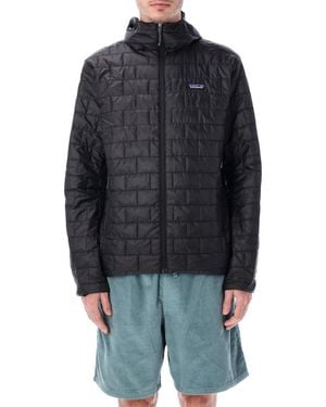 Patagonia Coats - Blue