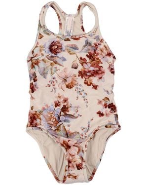 Zimmermann ♪ I've Got A Feeling That You're The One ♪ - Roze
