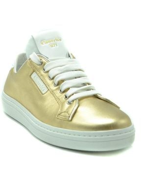 Church's Kirche's Turnschuhe Gold - Gelb