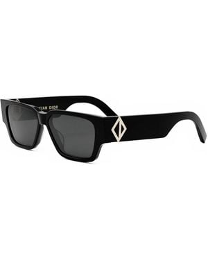 Dior Sonnenbrille schwarz