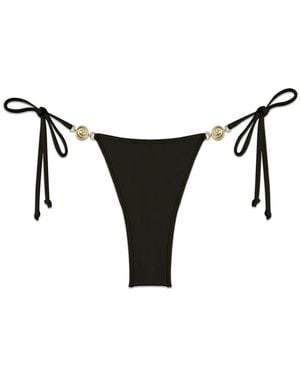 Reina Olga Sea Clothing - Black
