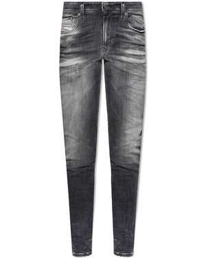 DIESEL Diesel Black - Grey