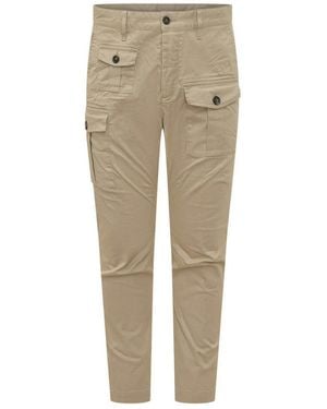 DSquared² Dsquared2 Beige - Natural