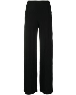 Norma Kamali Pants & Shorts - Black