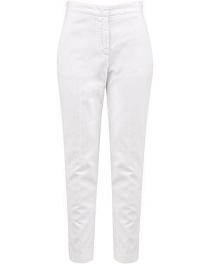 Aspesi Broek Wit