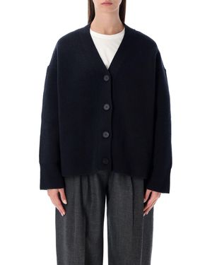 Studio Nicholson Pullover - Blau