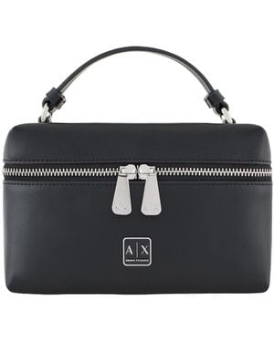 ARMANI EXCHANGE Accessoires schwarz