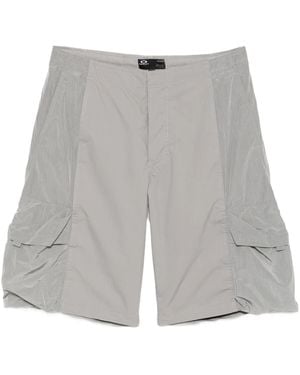 Oakley Se reserva el momento de carga corta. - Gris