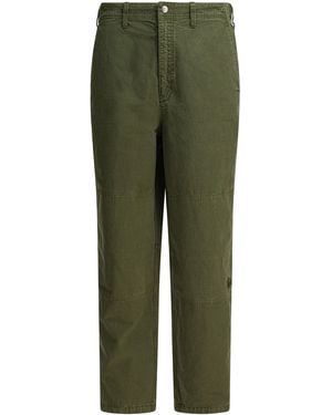 Stussy Trousers - Green