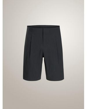 Arc'teryx Arc'teryx -Schleimindexes kurz M - Blau