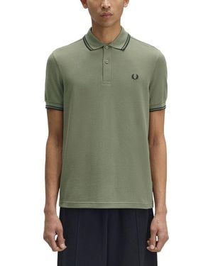 Fred Perry Fred Perry - Green