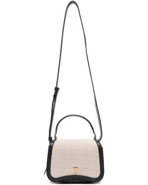 Ami Paris Sac Porte Main Paris Paris - Natur