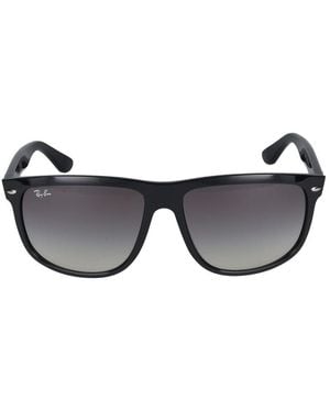 Ray-Ban Sonnenbrille 0 RB4147 601/32/15/145 - Schwarz