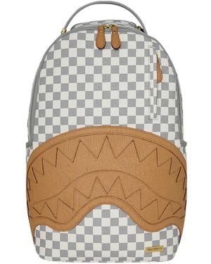 Sprayground Bags - White