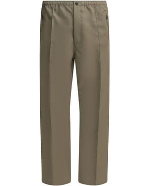 Needles "Warm Up" Sport Pants - Gray