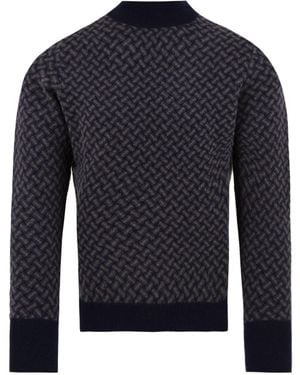 Drumohr Sweaters de Drumhr - Azul