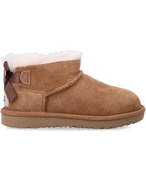 UGG Botas - Marrón