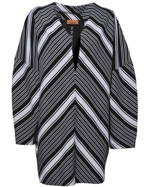 Missoni Kleider - Schwarz