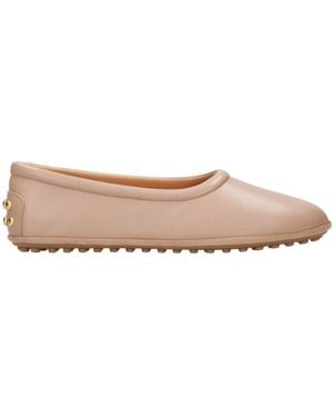 Tod's Sandals - Pink