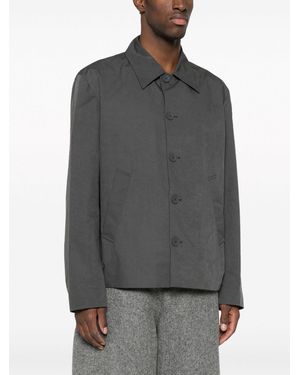 Craig Green Uniform Jas - Grijs