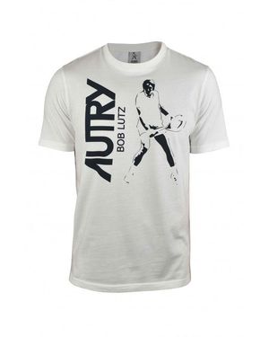 Autry T -shirt - Grijs