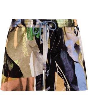 Paul Smith Sea Kleidung - Mehrfarbig