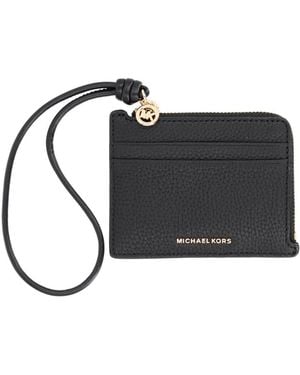 MICHAEL Michael Kors Michael By Michael Kors - Black