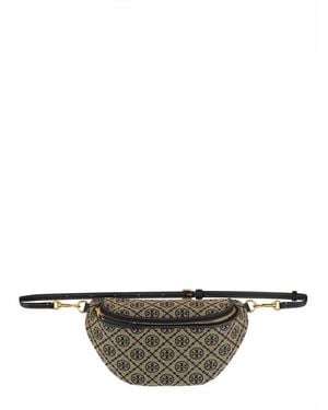Tory Burch Heuptassen - Grijs
