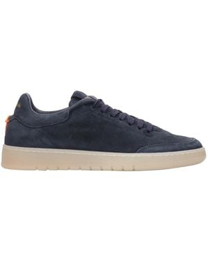 Barracuda Baskets bleu
