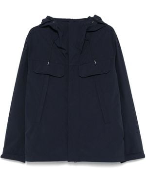C.P. Company Shell-R Jack - Blauw