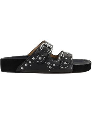 Isabel Marant Lennyo - Black
