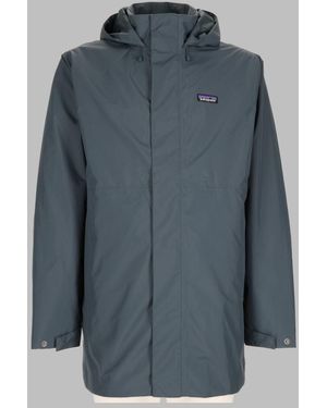 Patagonia Performance Sports Jacket - Blue