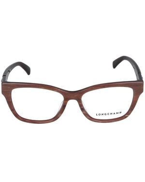 Longchamp Sunglasses Lo2697 /16/140 - Black
