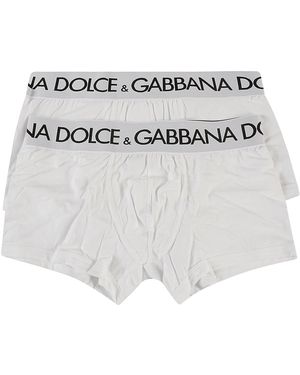 Dolce Gabbana Boxers for Men Online Sale up to 59 off Lyst UK