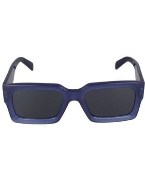 Celine Zonnebrillen Cl40280 U 90a /20 /145 - Blauw