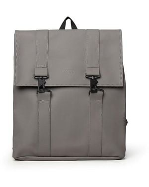 Rains Bags - Gray